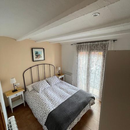 Apartamento Con Encanto Ал-Понт-да-Суер Екстер'єр фото
