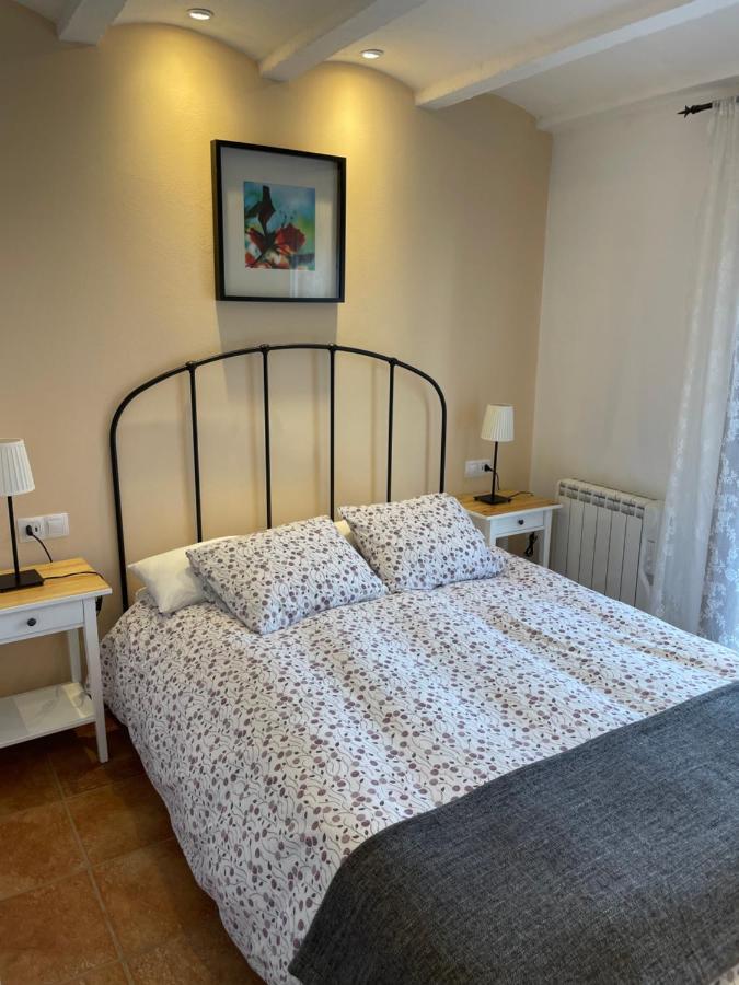 Apartamento Con Encanto Ал-Понт-да-Суер Екстер'єр фото