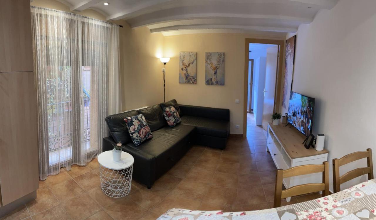 Apartamento Con Encanto Ал-Понт-да-Суер Екстер'єр фото