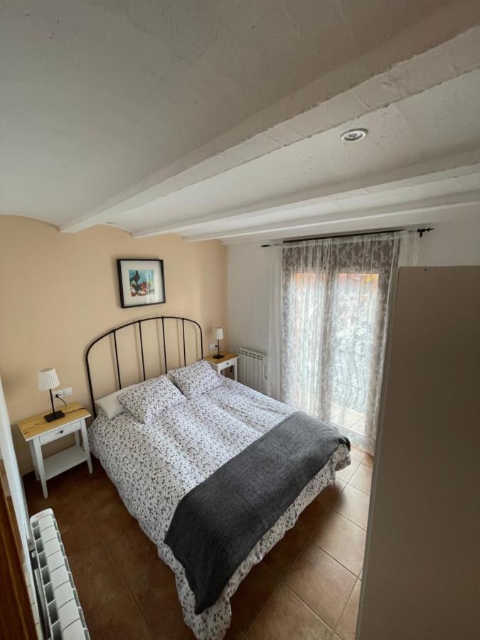 Apartamento Con Encanto Ал-Понт-да-Суер Екстер'єр фото