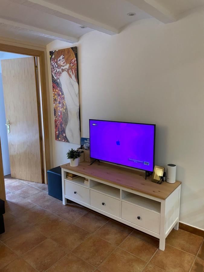 Apartamento Con Encanto Ал-Понт-да-Суер Екстер'єр фото