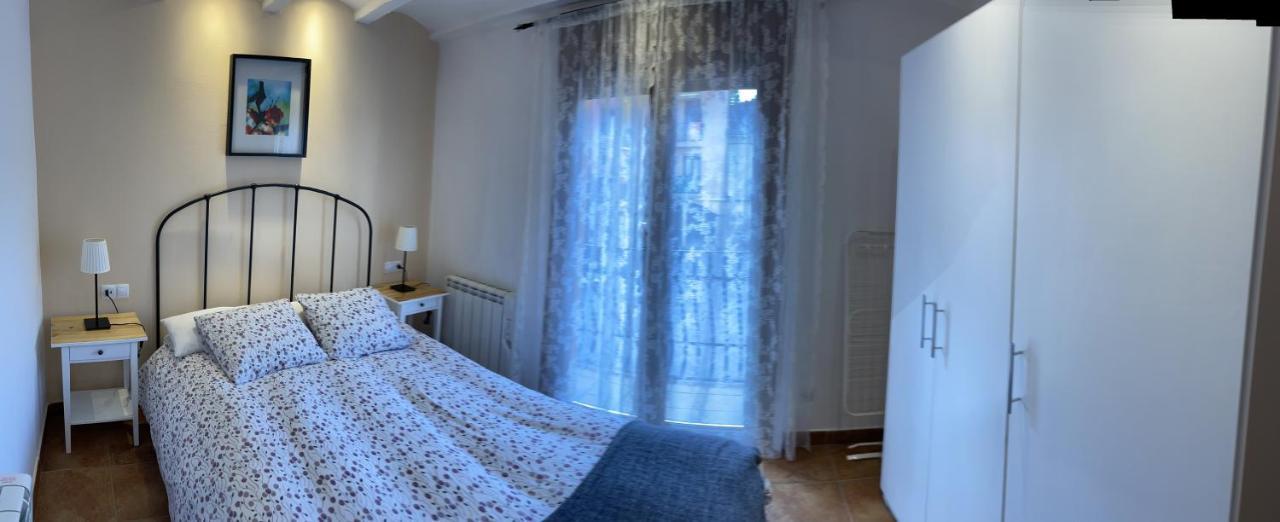 Apartamento Con Encanto Ал-Понт-да-Суер Екстер'єр фото