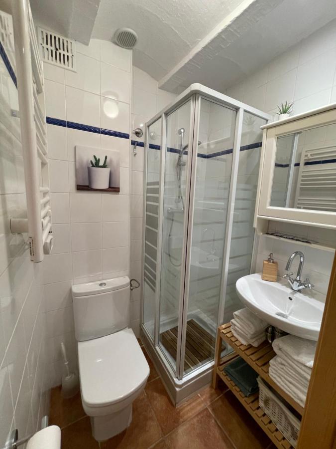 Apartamento Con Encanto Ал-Понт-да-Суер Екстер'єр фото