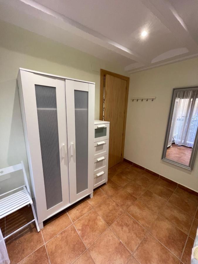 Apartamento Con Encanto Ал-Понт-да-Суер Екстер'єр фото