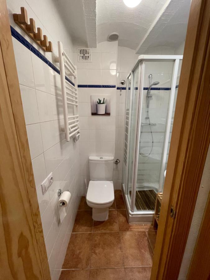 Apartamento Con Encanto Ал-Понт-да-Суер Екстер'єр фото