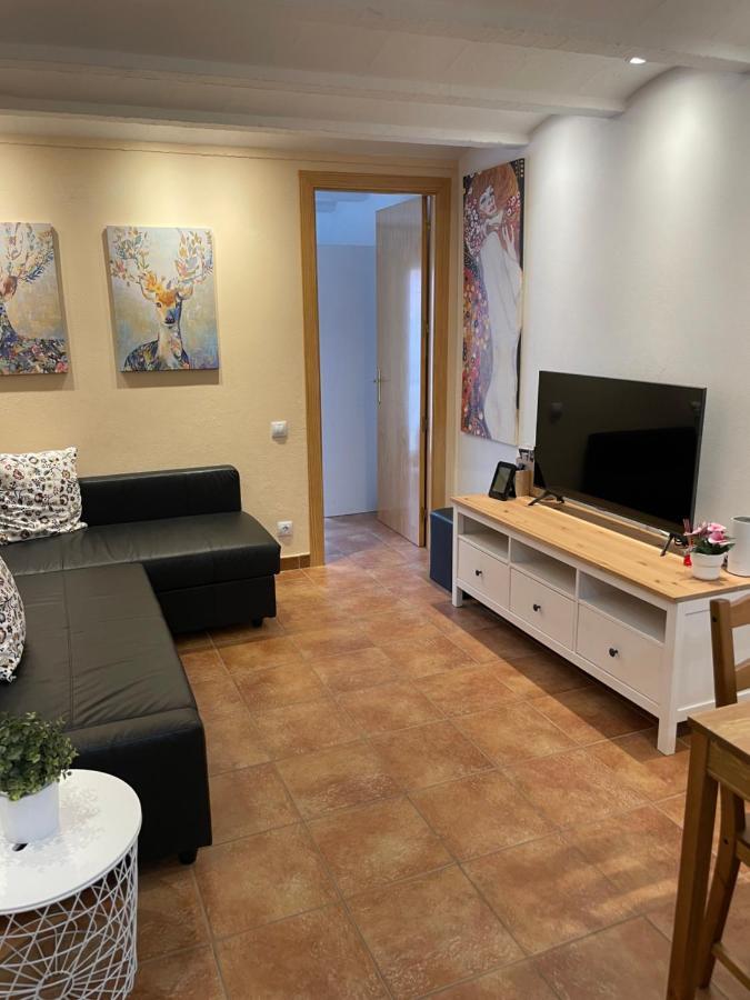 Apartamento Con Encanto Ал-Понт-да-Суер Екстер'єр фото