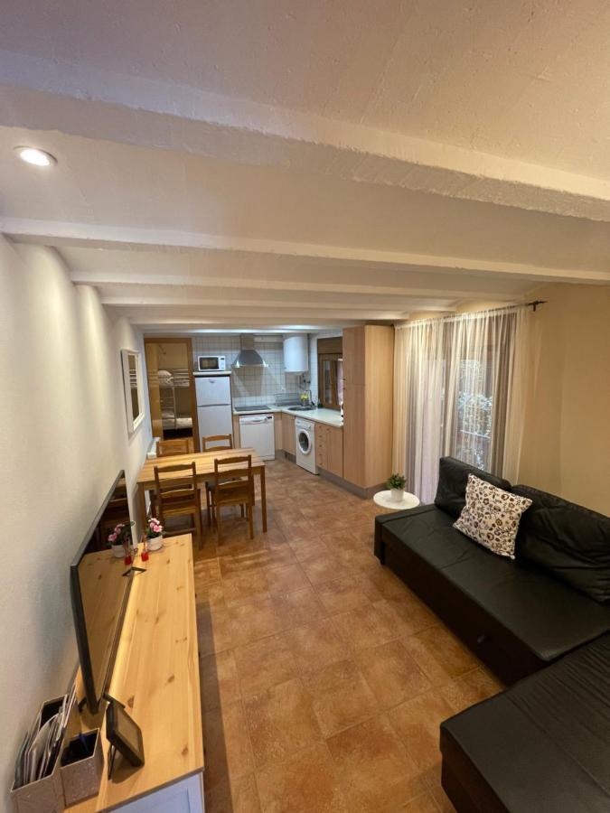 Apartamento Con Encanto Ал-Понт-да-Суер Екстер'єр фото