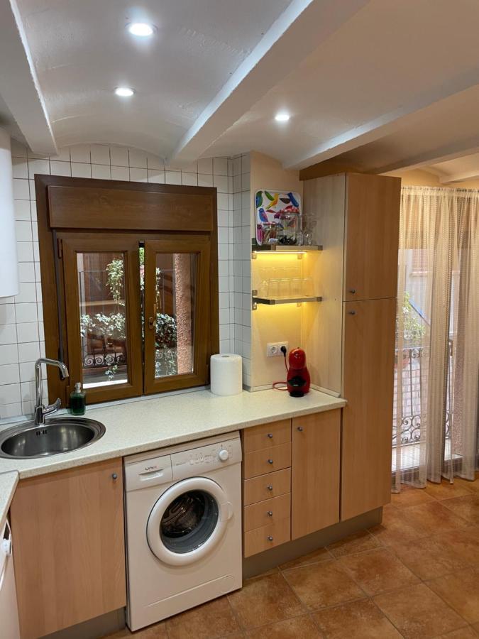 Apartamento Con Encanto Ал-Понт-да-Суер Екстер'єр фото