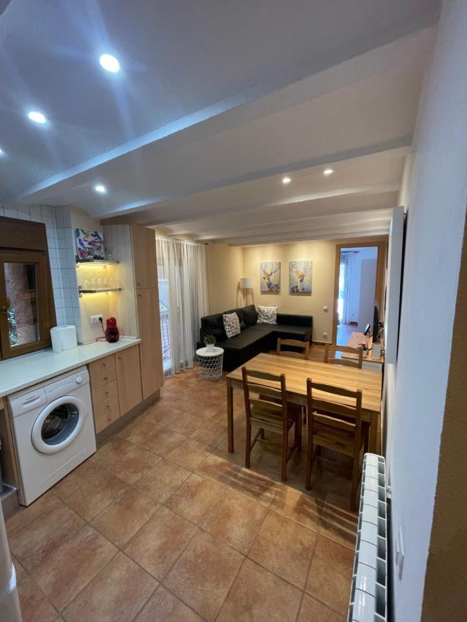 Apartamento Con Encanto Ал-Понт-да-Суер Екстер'єр фото