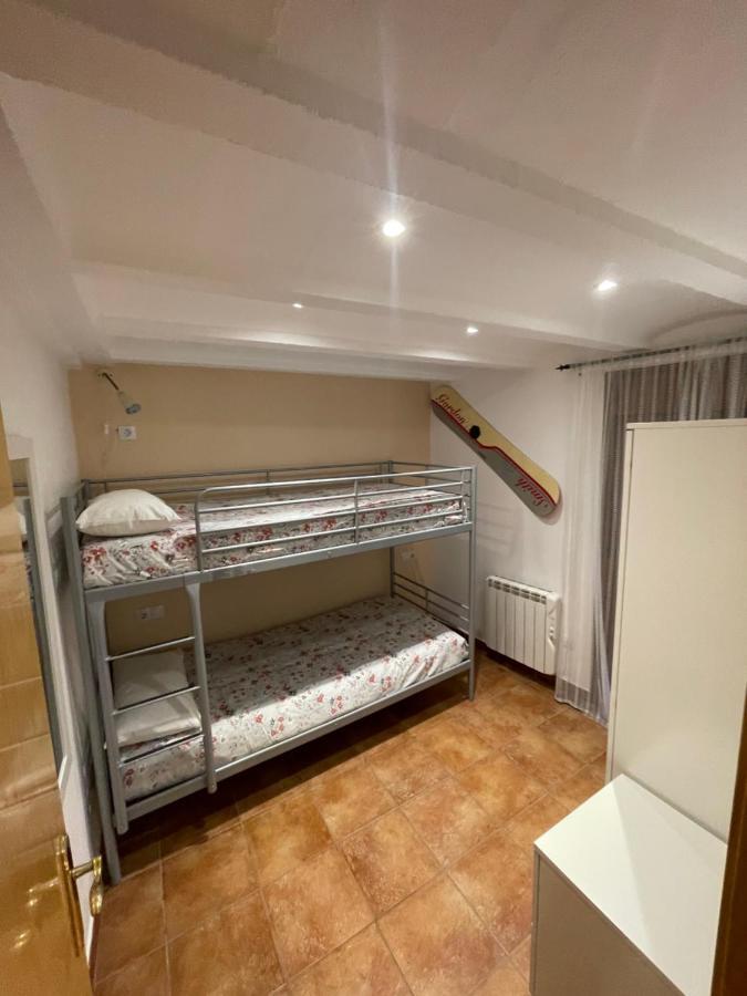 Apartamento Con Encanto Ал-Понт-да-Суер Екстер'єр фото